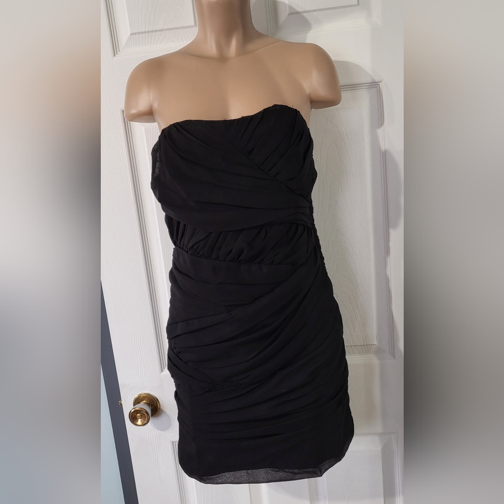 Soprano Black Dress
